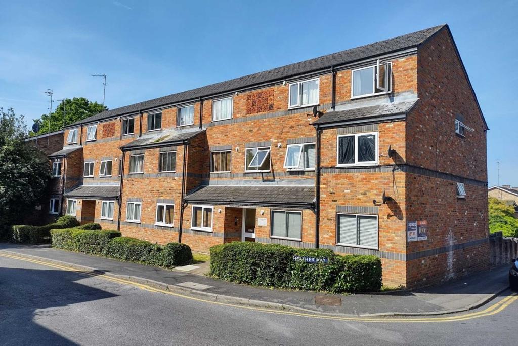 St Mary`s Court, Old Town 2 bed apartment £265,000