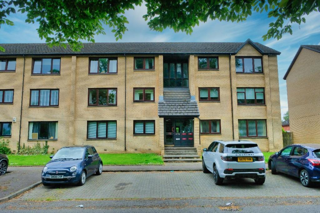 Greenhead Street, Flat 1/1, Glasgow Green, Glasgow, G40 1HX 2 bed flat