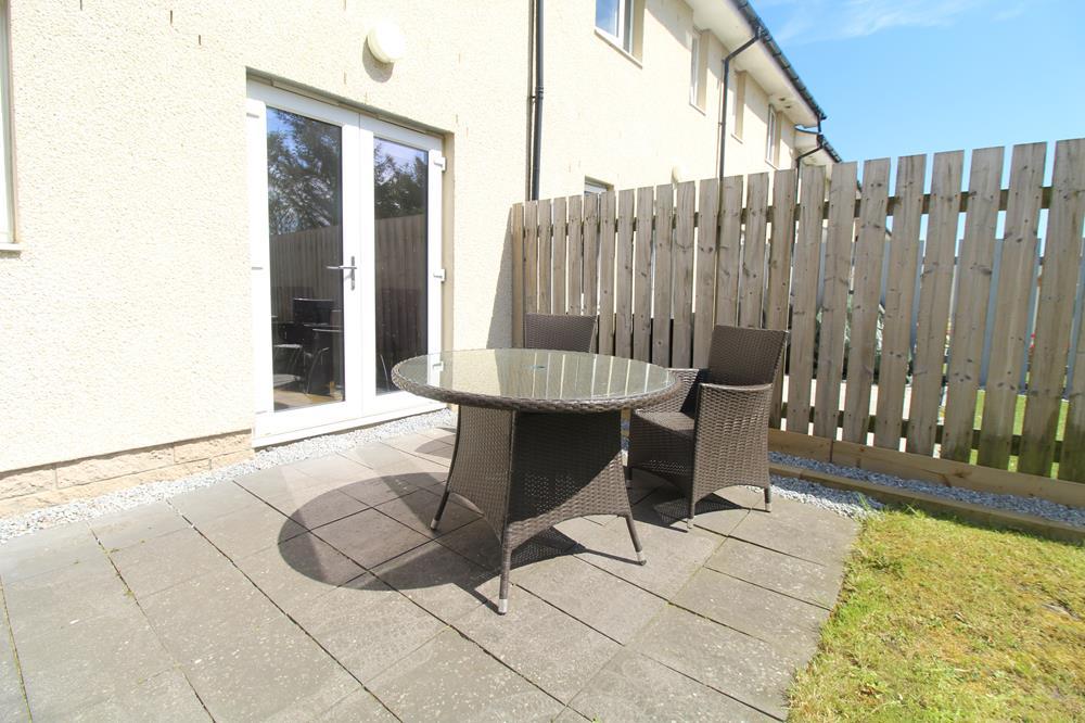 Patio 1