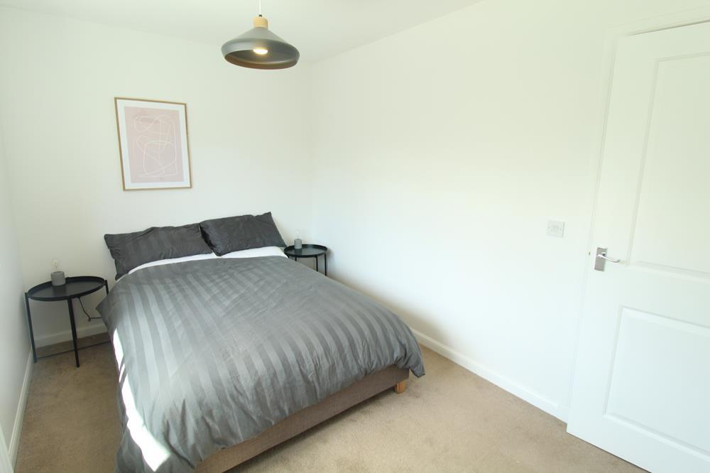 Bedroom 1a