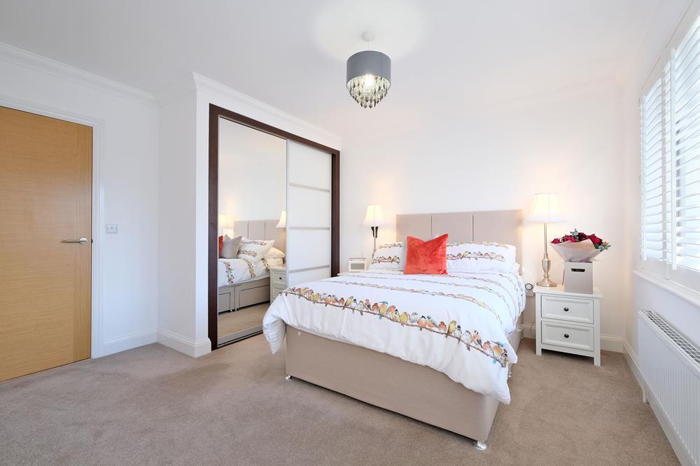 Bedroom 1a