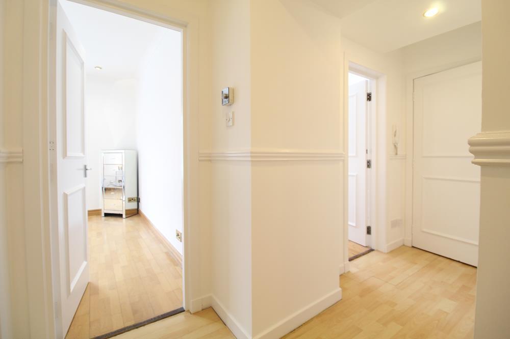 Hallway 2