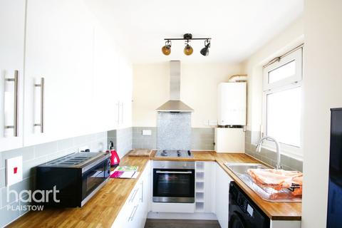 Flat 17, Avondale Court Avondale Road, London, E16 4RH