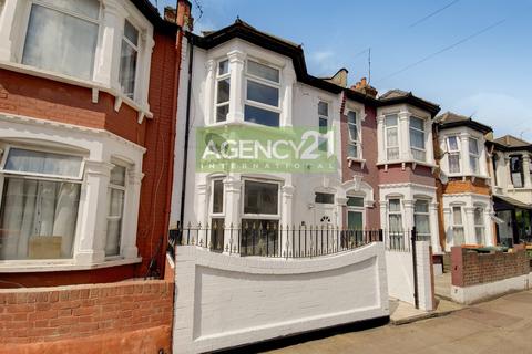102 Byron Avenue, Manor Park, London, E12 6NG