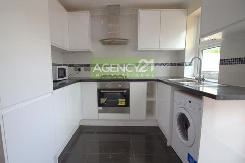 102 Byron Avenue, Manor Park, London, E12 6NG