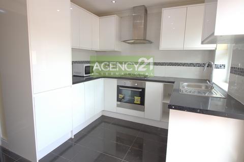 102 Byron Avenue, Manor Park, London, E12 6NG