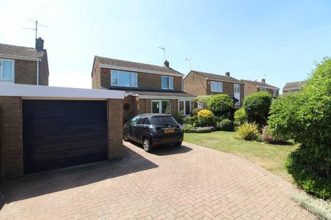 36 Avon Close, Newport Pagnell, MK16 9DH