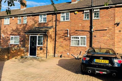3 bedroom semi-detached house to rent - Wexham,  Slough,  SL2