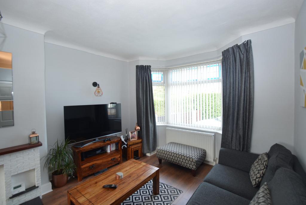 Bradwell Avenue Stretford M32 3 bed semidetached house £280,000