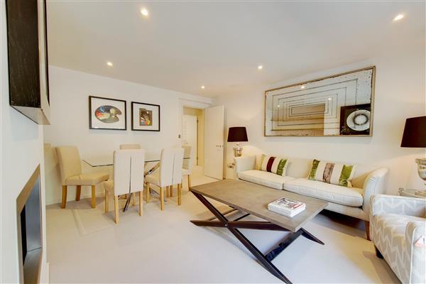 Reception-room