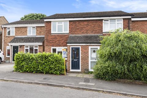 62 Barleycorn, Leybourne, West Malling, ME19 5PS