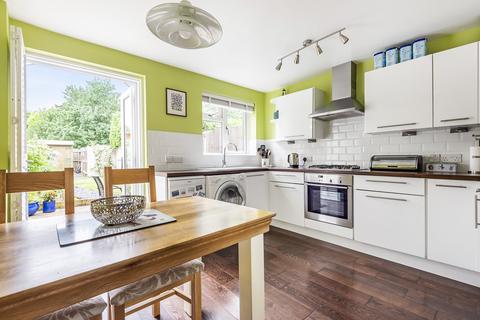 62 Barleycorn, Leybourne, West Malling, ME19 5PS