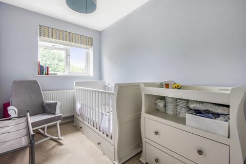 62 Barleycorn, Leybourne, West Malling, ME19 5PS