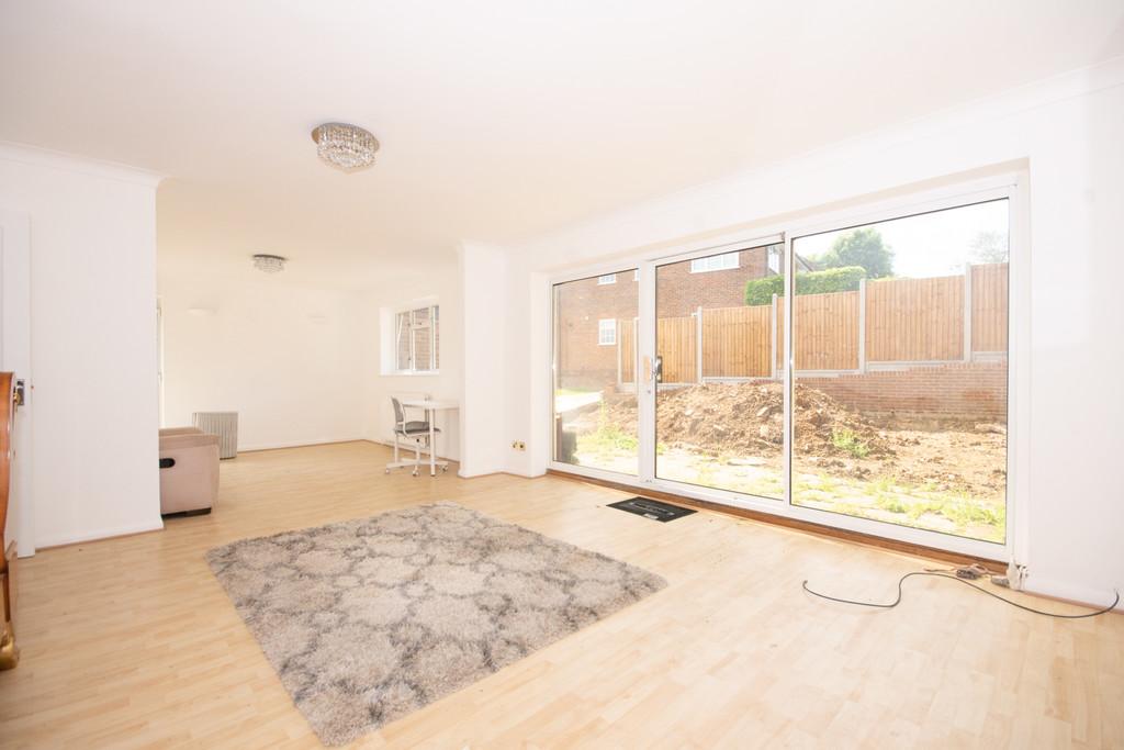 Wakehams Hill, Pinner 4 bed detached house for sale £1,100,000