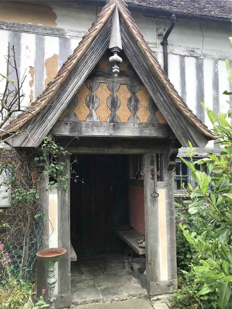 Porch