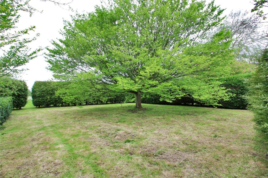 Gardens