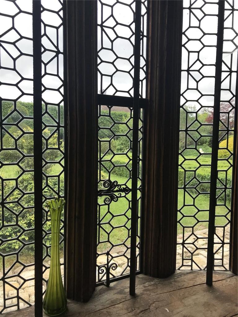 Window Detail