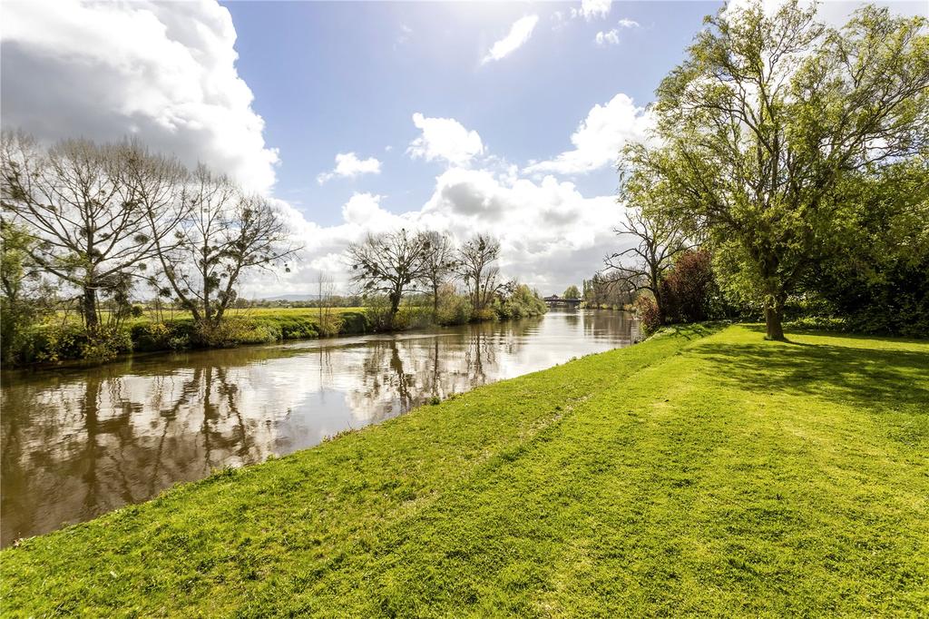 Riverside View