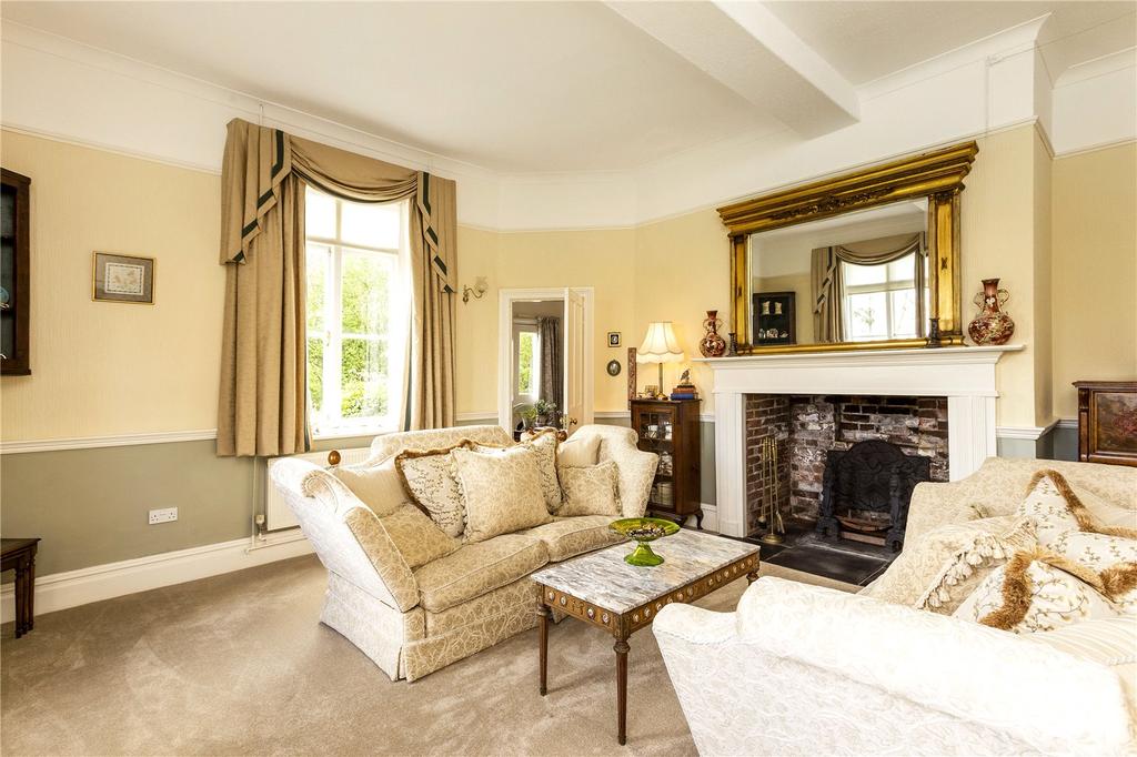 Hanley Road, UptonuponSevern... 9 bed detached house £1,050,000