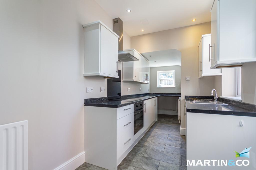 House in Bearwood - View 2