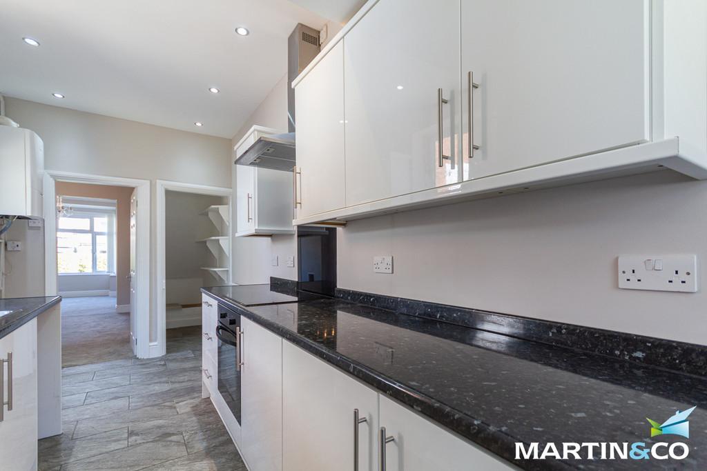 House in Bearwood - View 3