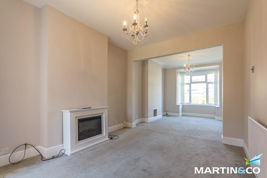 House in Bearwood - View 4
