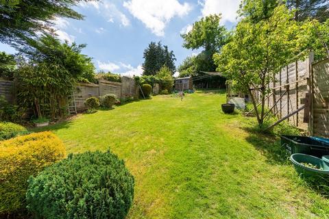 21 Lower Barn Road, Purley, CR8 1HY