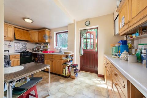 21 Lower Barn Road, Purley, CR8 1HY