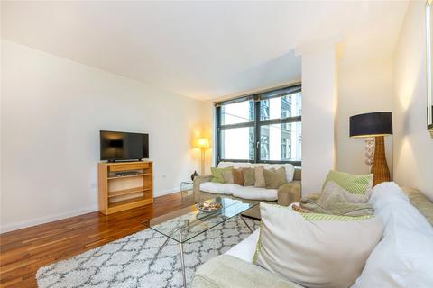Discovery Dock Apartments West, 2 South Quay Square, London