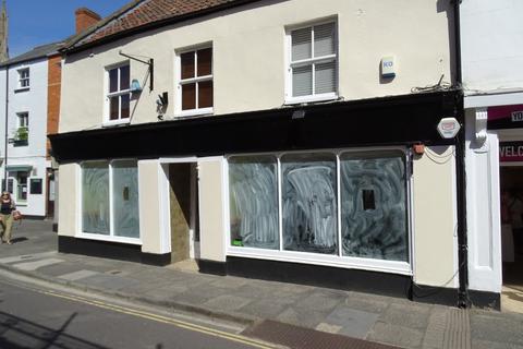 Retail property (high street) for sale - High Street, Wells