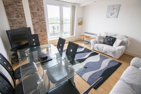 2 bedroom apartment to rent - Spillers and Bakers, Llansannor Drive, Cardiff Bay