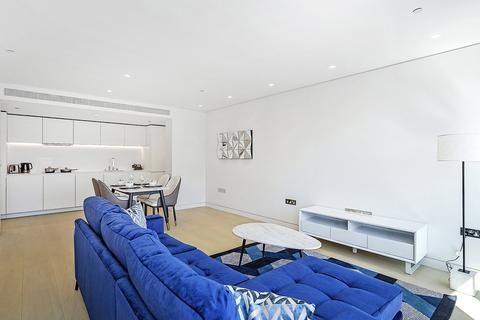 2 bedroom apartment to rent - New Oxford Street, WC1A