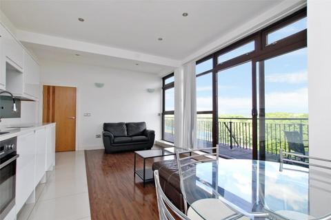 1 bedroom apartment to rent, Copperfield Road, London