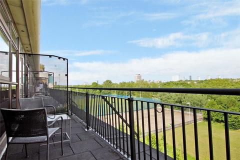 1 bedroom apartment to rent, Copperfield Road, London