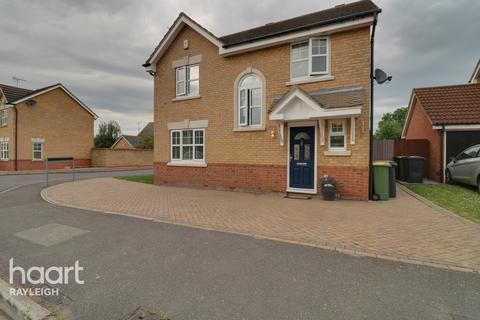 62 Cheapside West, Rayleigh, SS6 9DE