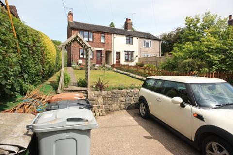 12 Chapel Street, Mow Cop, Stoke-on-trent, ST7 4NT