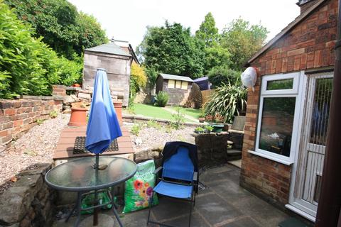 12 Chapel Street, Mow Cop, Stoke-on-trent, ST7 4NT