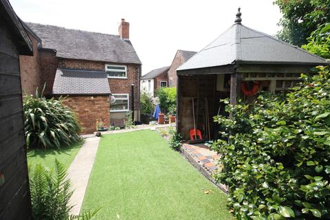 12 Chapel Street, Mow Cop, Stoke-on-trent, ST7 4NT