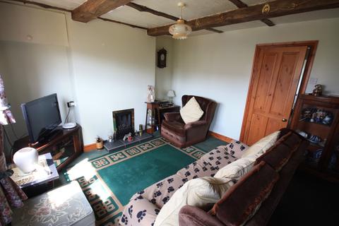 12 Chapel Street, Mow Cop, Stoke-on-trent, ST7 4NT