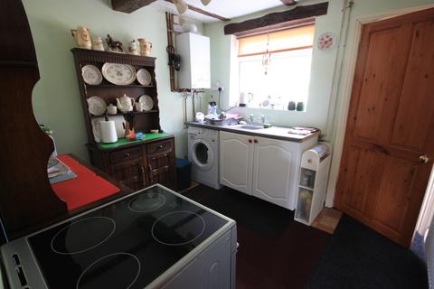 12 Chapel Street, Mow Cop, Stoke-on-trent, ST7 4NT