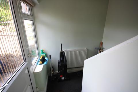 12 Chapel Street, Mow Cop, Stoke-on-trent, ST7 4NT