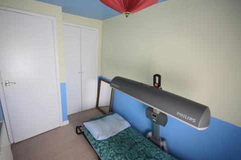 12 Chapel Street, Mow Cop, Stoke-on-trent, ST7 4NT