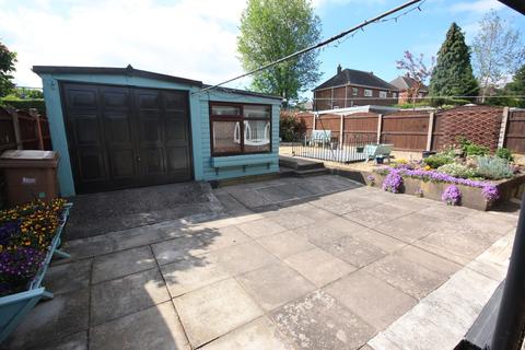 162 Biddulph Road, Stoke-on-trent, ST6 6TB