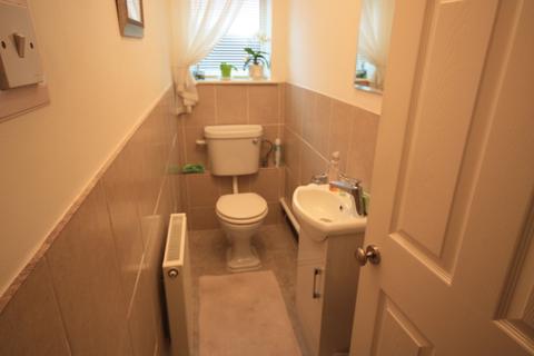 162 Biddulph Road, Stoke-on-trent, ST6 6TB
