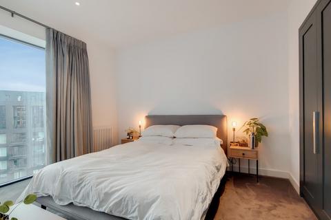 1 bedroom apartment for sale, Modena House, Docklands E14