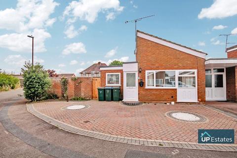 1 Beaufort Drive, Binley, Coventry, CV3 2PG