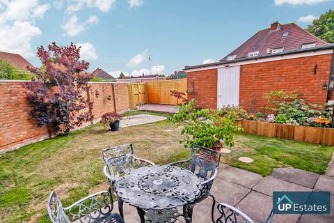 1 Beaufort Drive, Binley, Coventry, CV3 2PG