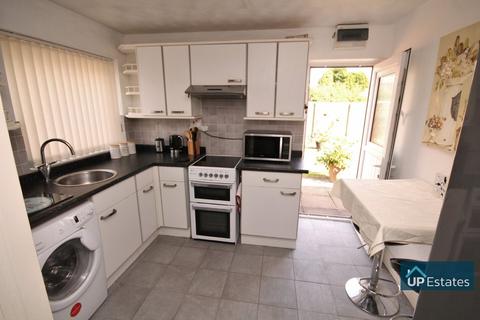 1 Beaufort Drive, Binley, Coventry, CV3 2PG