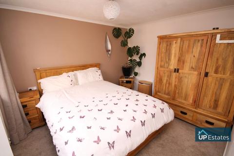 1 Beaufort Drive, Binley, Coventry, CV3 2PG