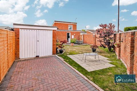 1 Beaufort Drive, Binley, Coventry, CV3 2PG